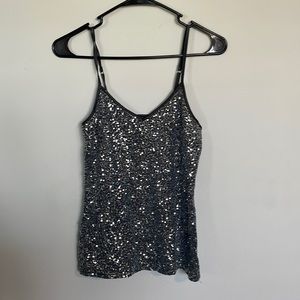 COPY - Sparkle Tank Top